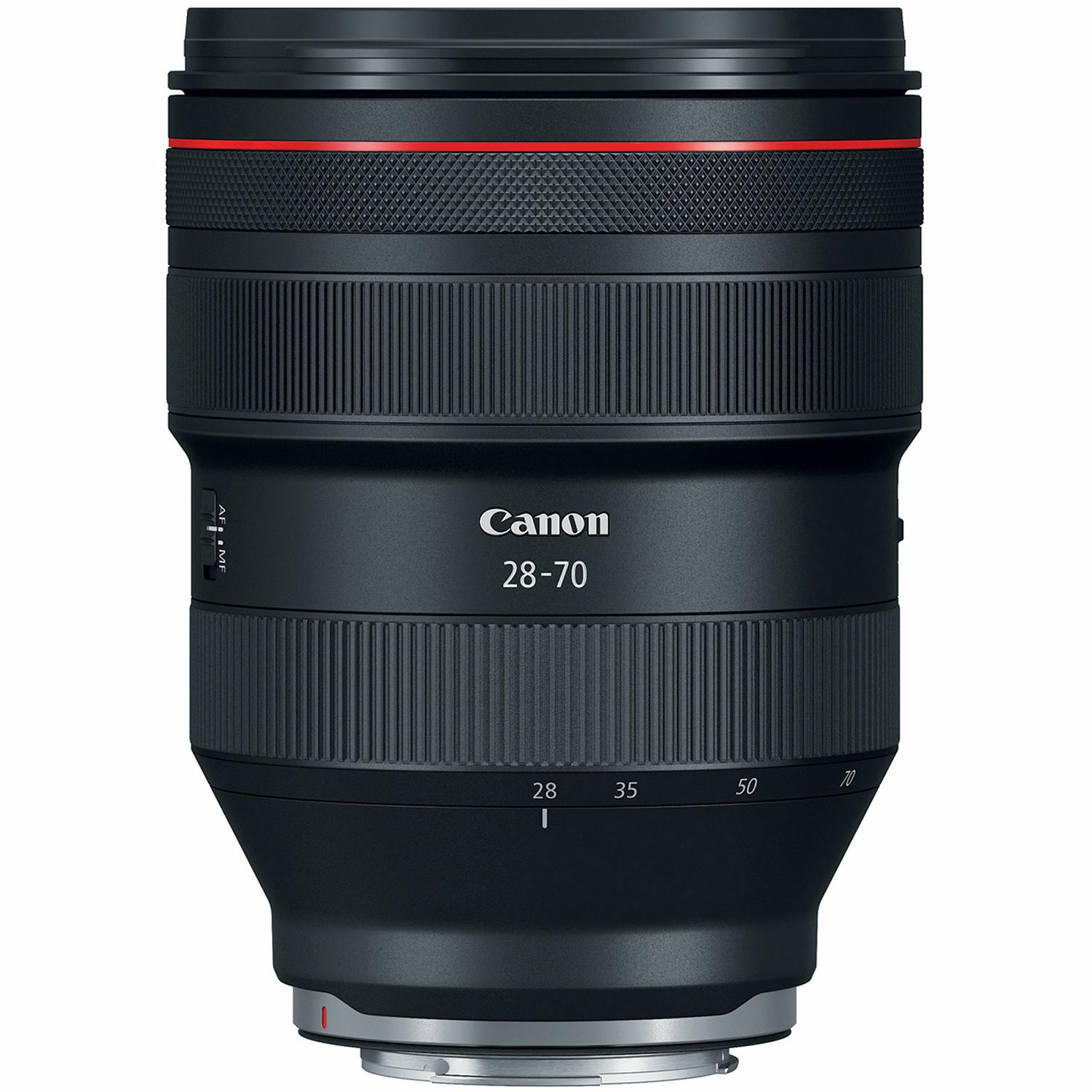 Canon RF 28-70mm f/2 L USM standardni objektiv zoom lens 28-70 f2 2.0 f2.0 (2965C005AA)
