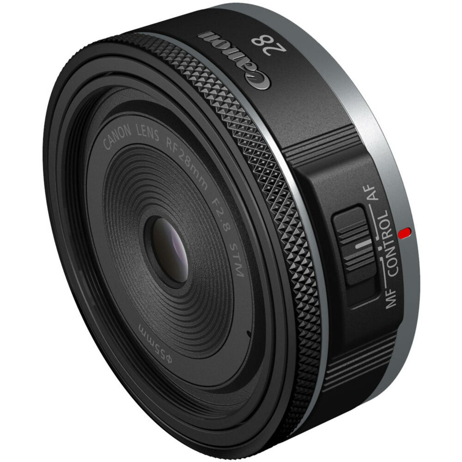 Canon RF 28mm f/2.8 STM