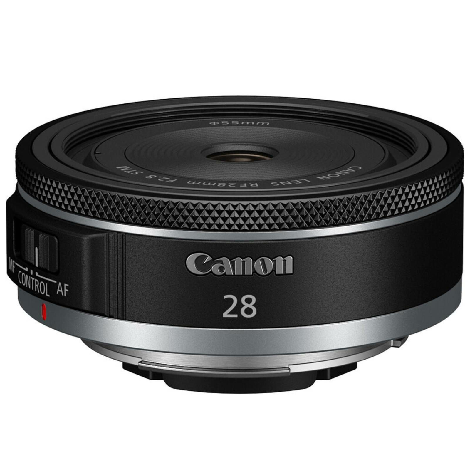 Canon RF 28mm f/2.8 STM