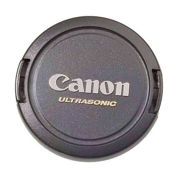 Canon RF-3 - EF Lens Cap