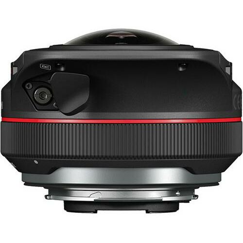 Canon RF 5.2mm f/2.8 L Dual Fisheye