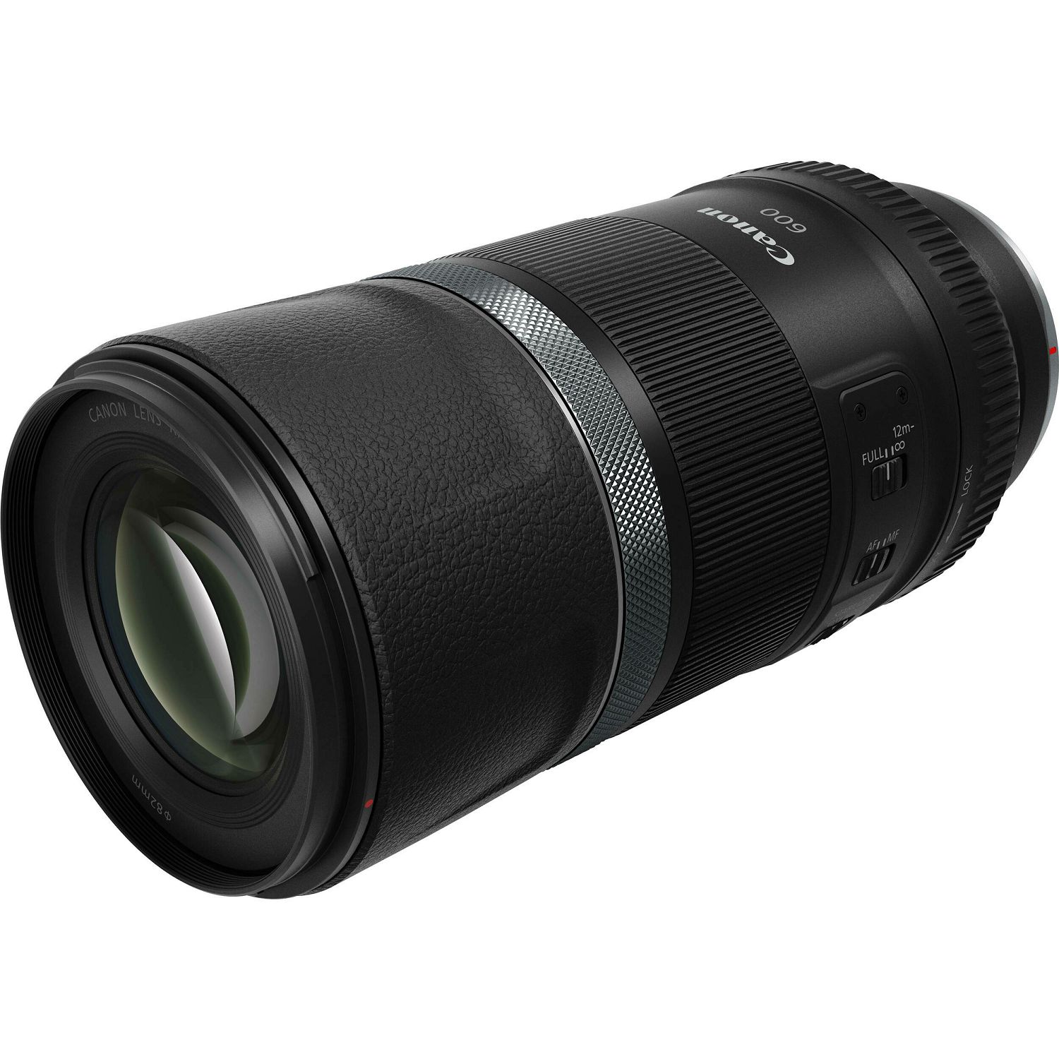 Canon RF 600mm f/11 IS STM telefoto objektiv (3986C005AA)