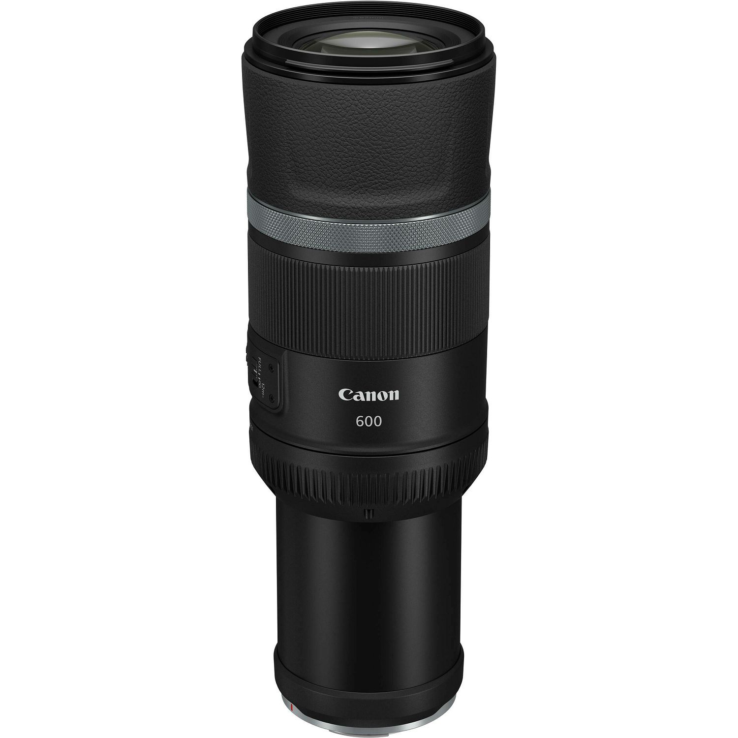 Canon RF 600mm f/11 IS STM telefoto objektiv (3986C005AA)