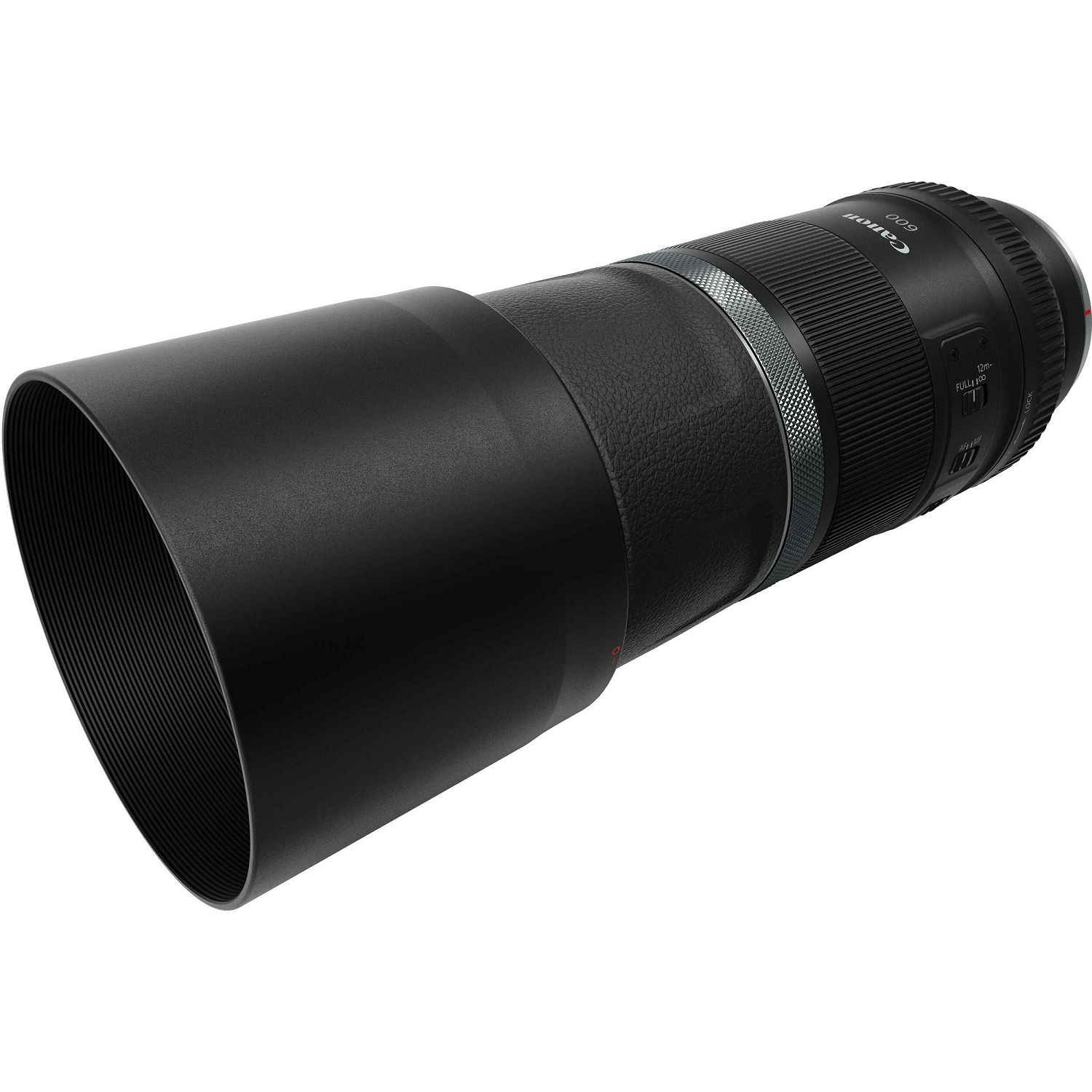 Canon RF 600mm f/11 IS STM telefoto objektiv (3986C005AA)