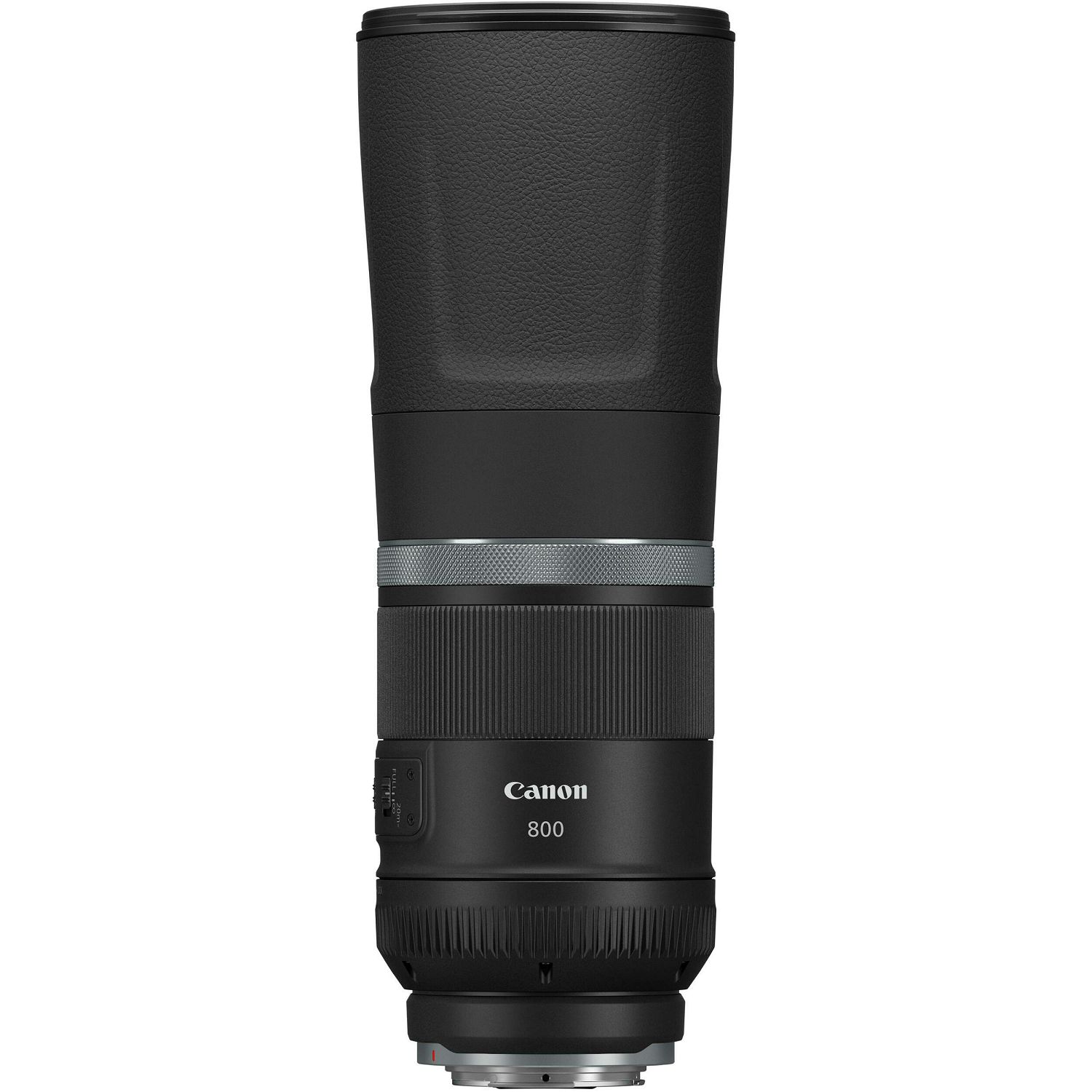 Canon RF 800mm f/11 IS STM telefoto objektiv (3987C005AA)