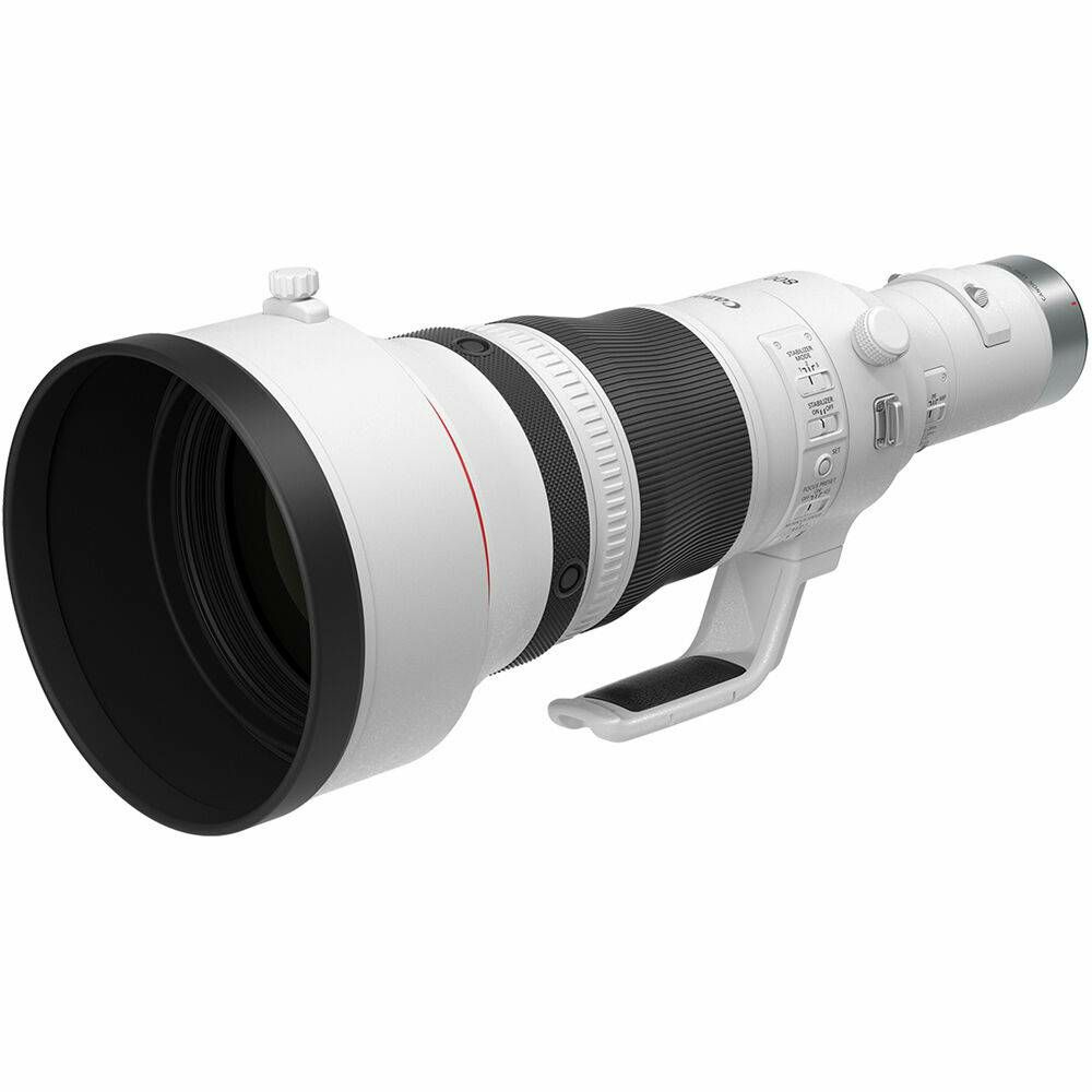 Canon RF 800mm f/5.6L IS USM