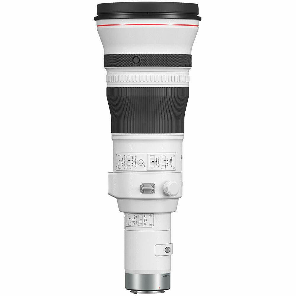 Canon RF 800mm f/5.6L IS USM