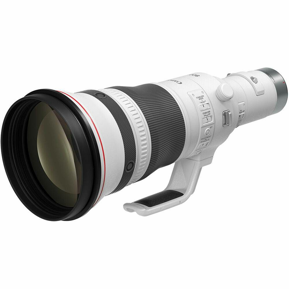 Canon RF 800mm f/5.6L IS USM