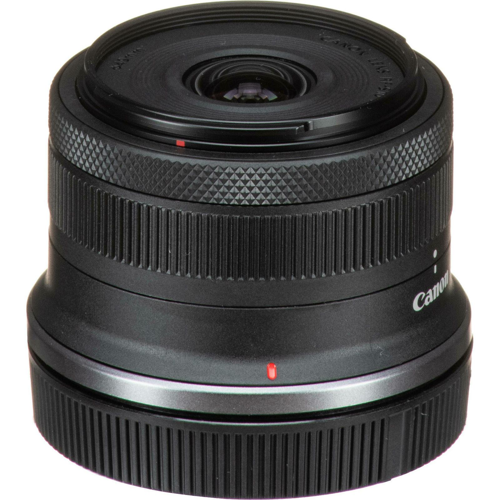 Canon RF-S 10-18mm f/4.5-6.3 IS STM