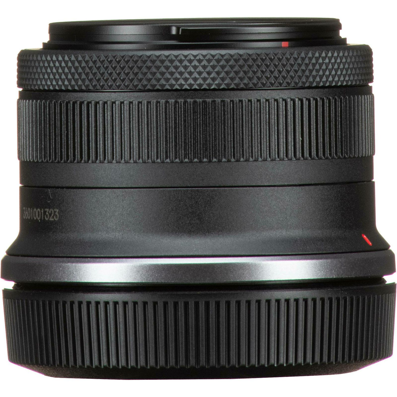 Canon RF-S 10-18mm f/4.5-6.3 IS STM