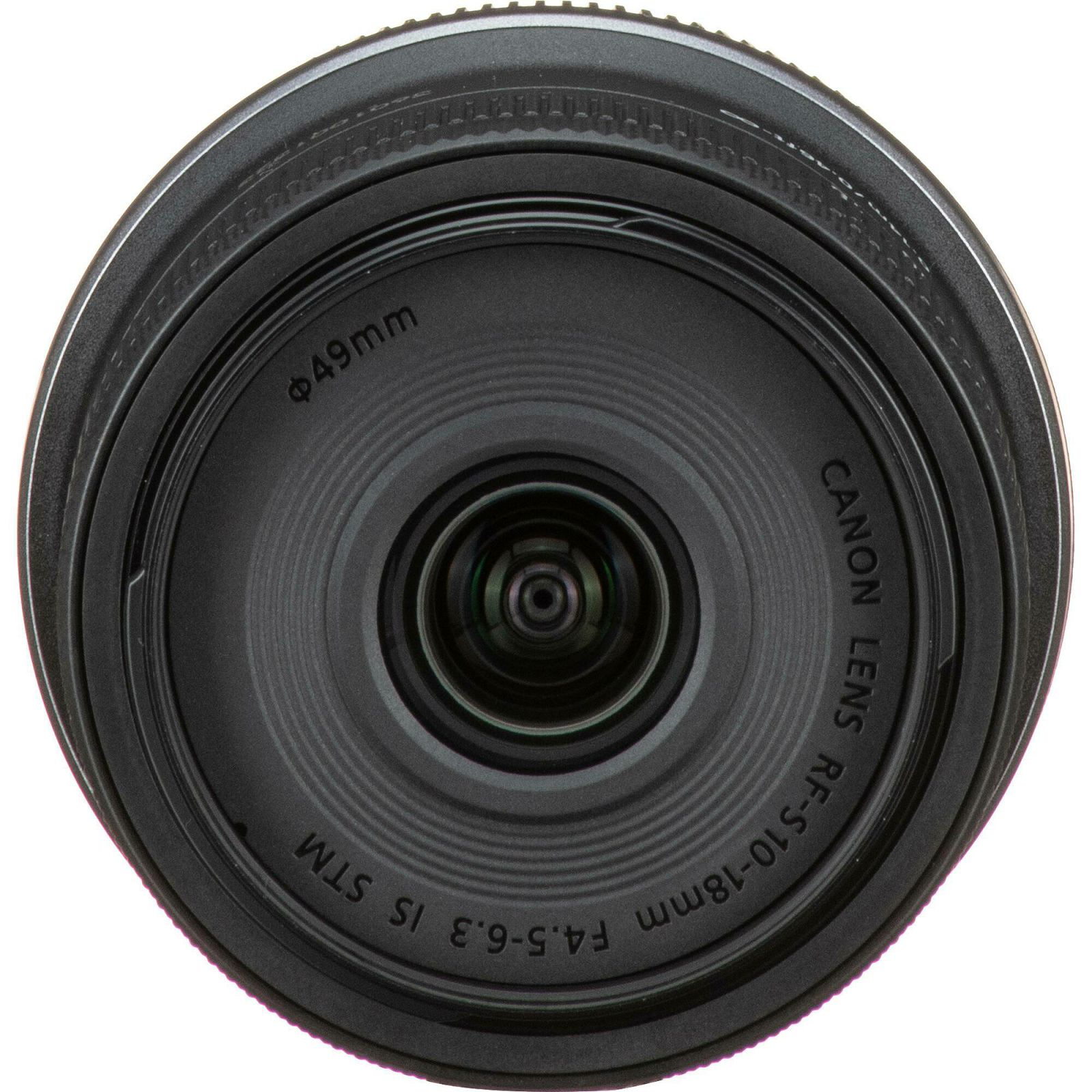 Canon RF-S 10-18mm f/4.5-6.3 IS STM