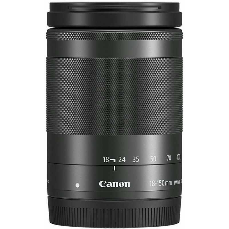 Canon RF-S 18-150mm f/3.5-6.3 IS STM