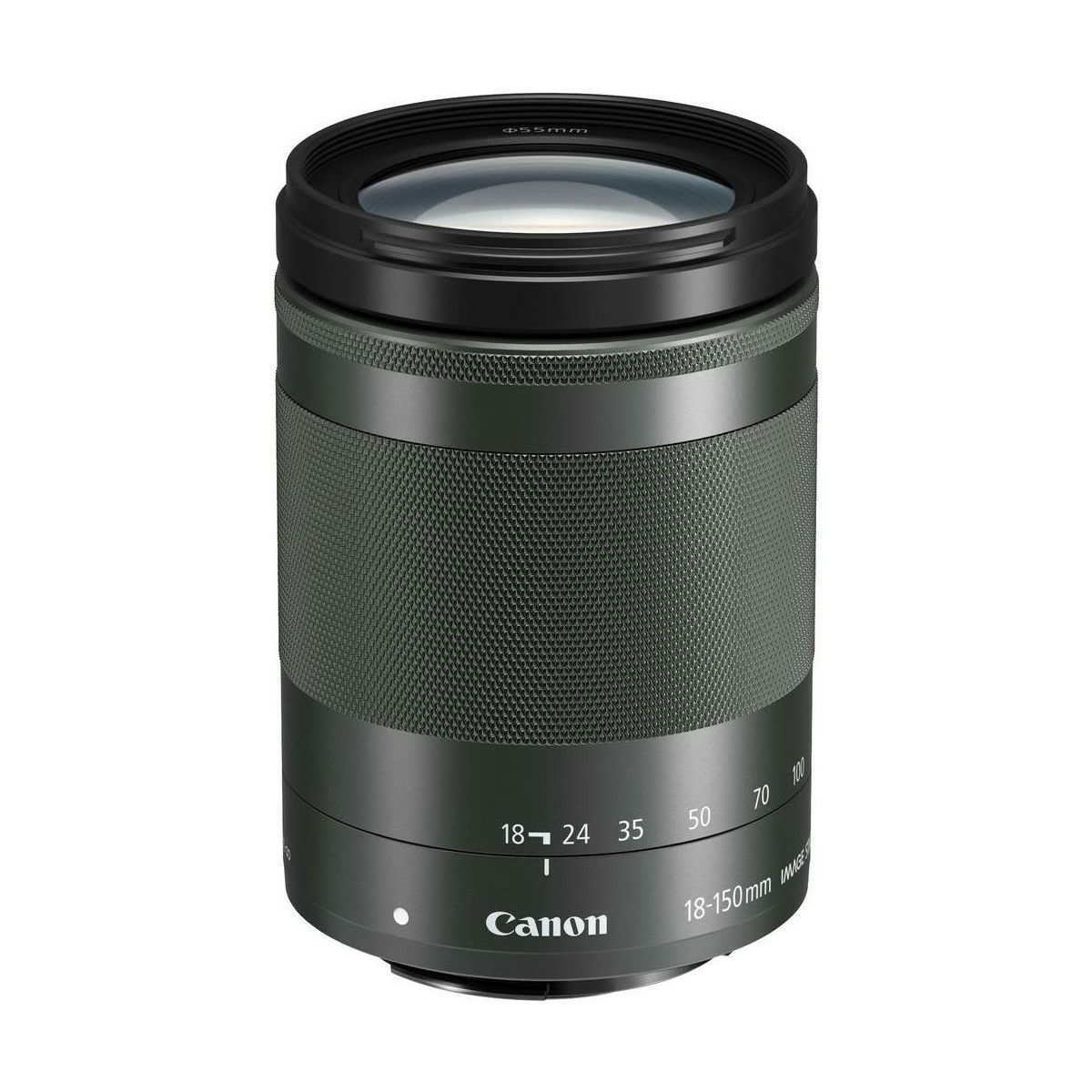 Canon RF-S 18-150mm f/3.5-6.3 IS STM