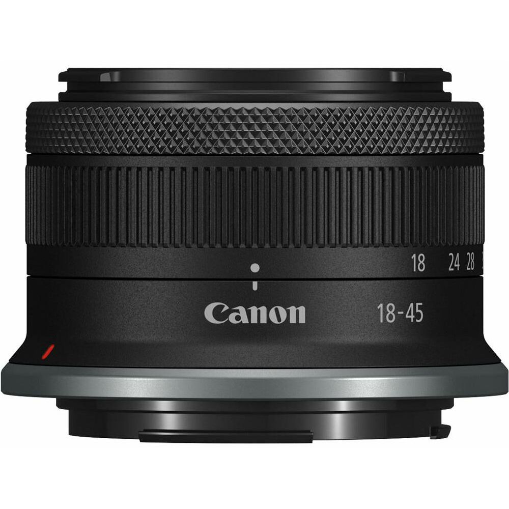 Canon RF-S 18-45mm f/4.5-6.3 IS STM