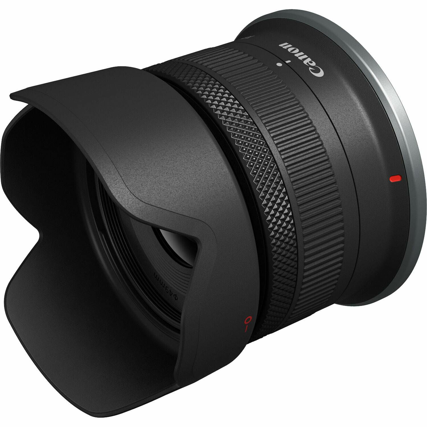 Canon RF-S 18-45mm f/4.5-6.3 IS STM