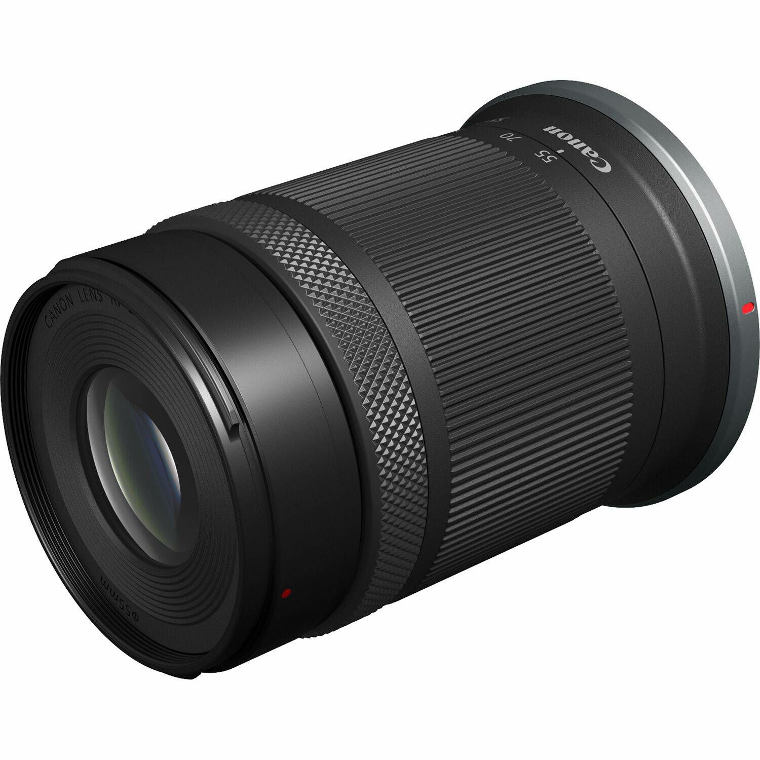 Canon RF-S 55-210mm f/5-7.1 IS STM