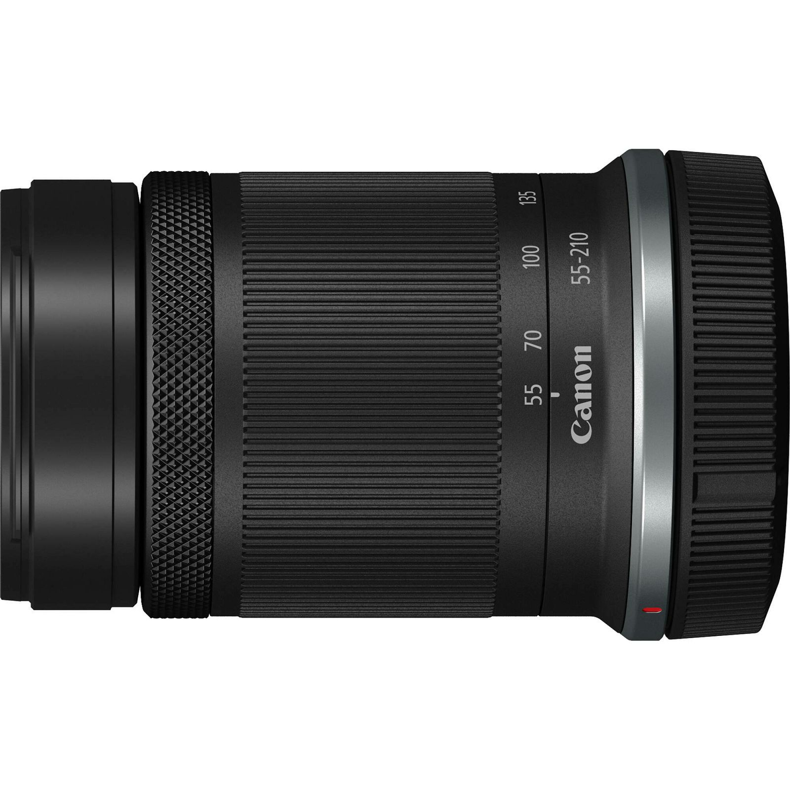 Canon RF-S 55-210mm f/5-7.1 IS STM