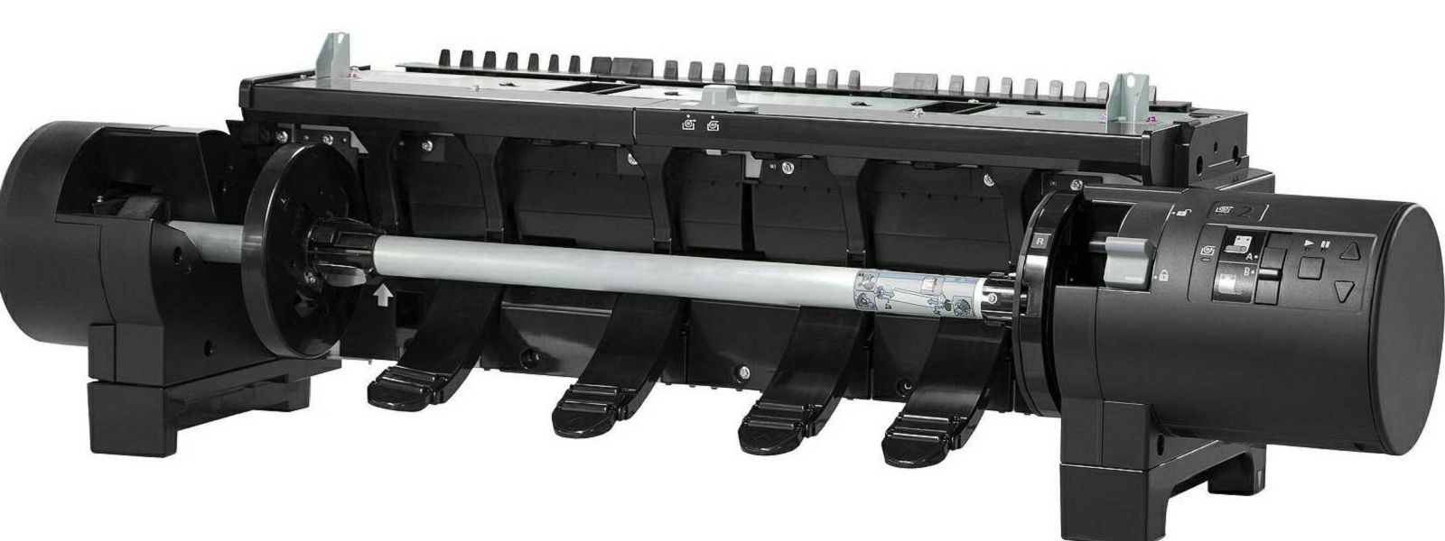 Canon Roll Unit RU-21 multifunkcijski valjak za istovremeno korišenje dvije role u ploteru imagePROGRAF PRO-2000 RU21 (1152C001AA)