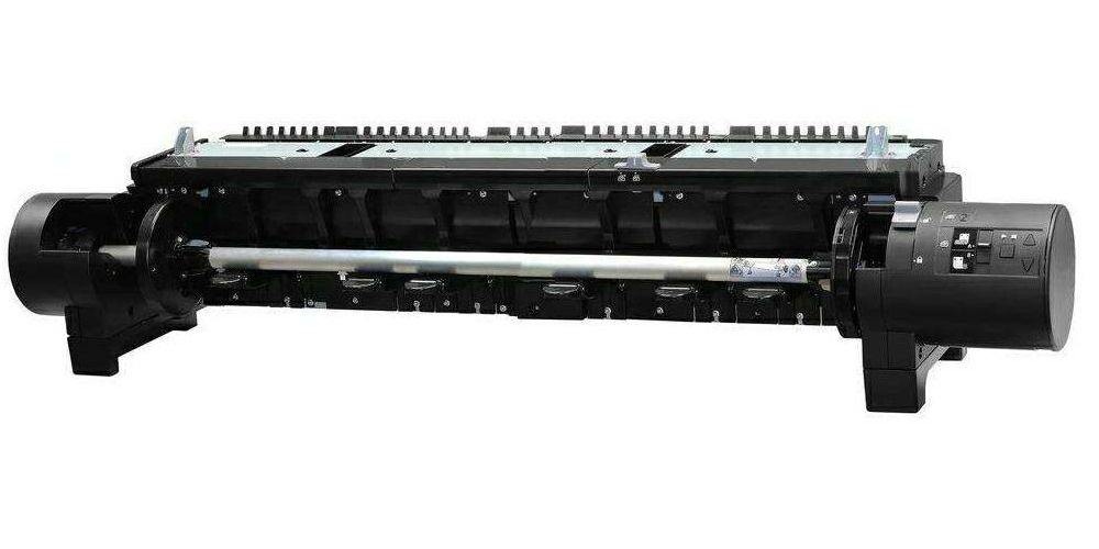 Canon Roll Unit RU-61 multifunkcijski valjak za istovremeno korišenje dvije role u ploteru imagePROGRAF PRO-6000 i PRO-6000S RU61 (1152C003AA)