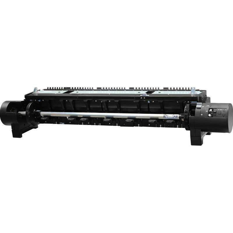 Canon Roll Unit RU-63 multifunkcijski valjak za istovremeno korištenje dvije role u ploteru imagePROGRAF PRO-6100 RU63 (1152C007AA)