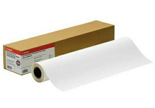 Canon Satin Photo Paper 240gsm 17" 43,2cm x 30m papir rola za ploter SATPH24017 (6063B001AA)