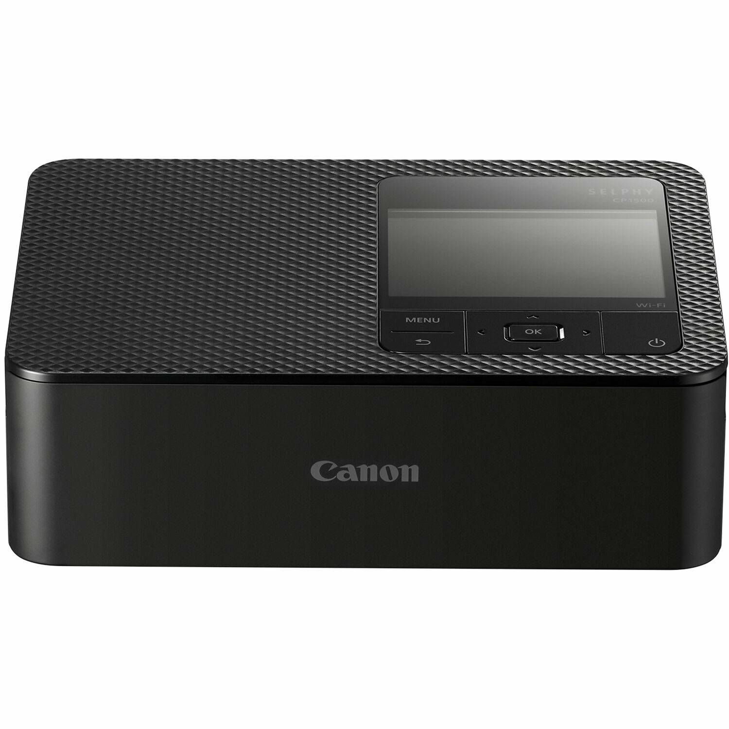 Canon Selphy CP1500 Black crni termosublimacijski instant foto printer