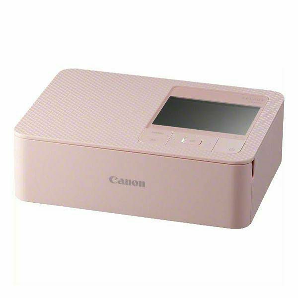 Canon Selphy CP1500 Pink rozi termosublimacijski instant foto printer