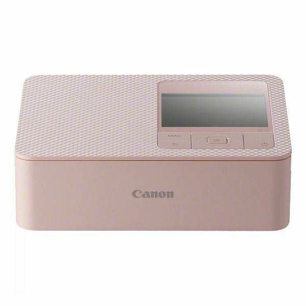 Canon Selphy CP1500 Pink rozi termosublimacijski instant foto printer