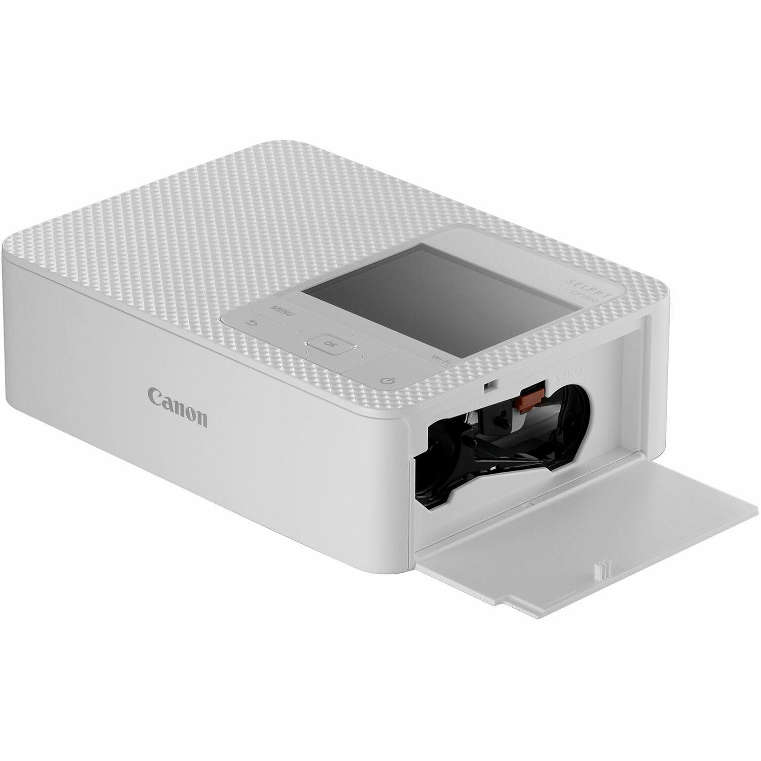 Canon Selphy CP1500 White bijeli termosublimacijski instant foto printer