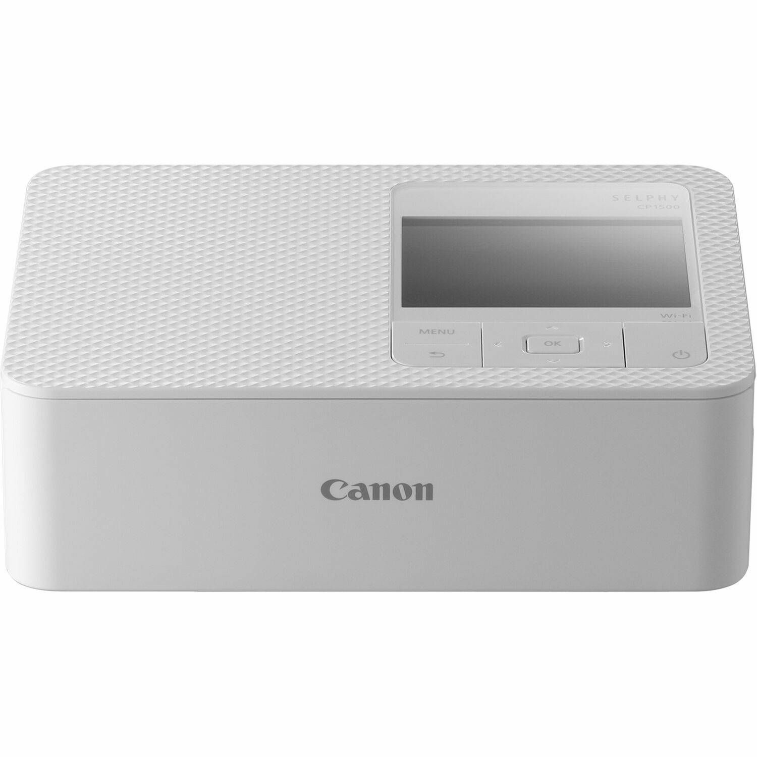 Canon Selphy CP1500 White bijeli termosublimacijski instant foto printer