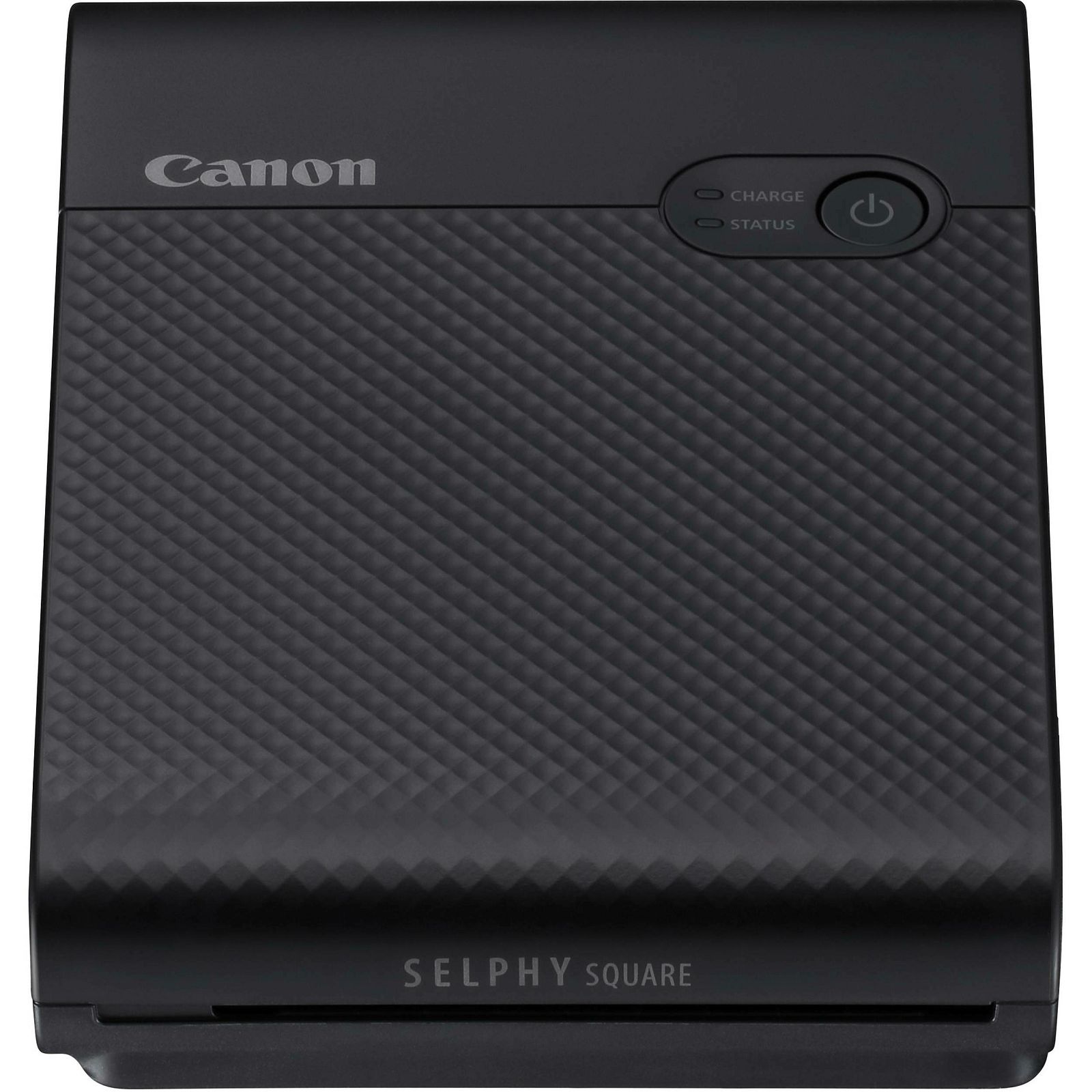 Canon Selphy Square QX10 Black termalni instant foto printer