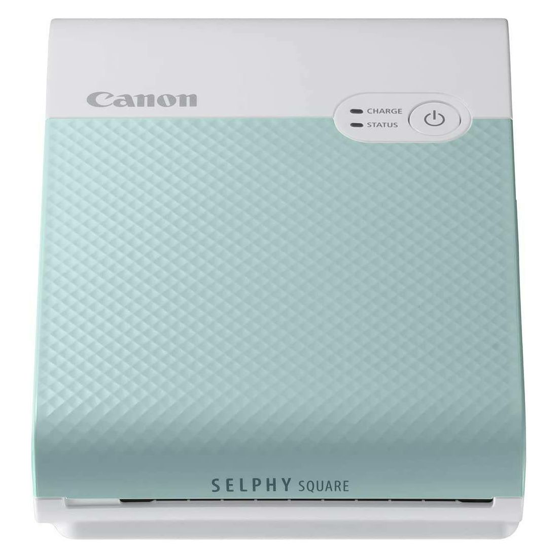 Canon Selphy Square QX10 Green termalni instant foto printer