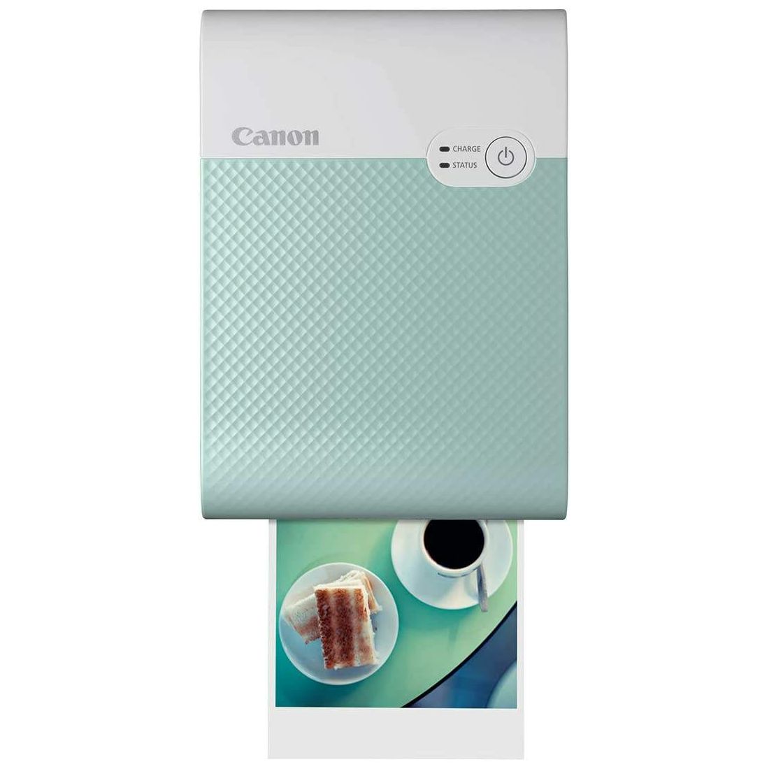 Canon Selphy Square QX10 Green termalni instant foto printer