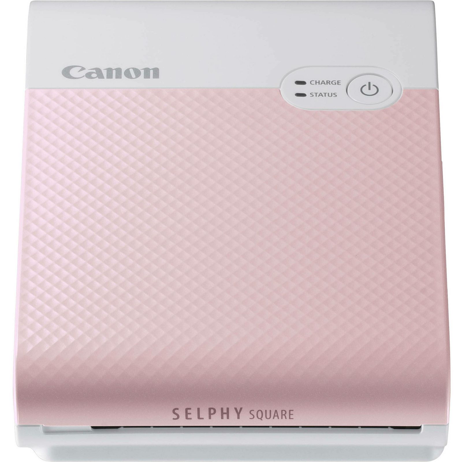 Canon Selphy Square QX10 Pink termalni instant foto printer
