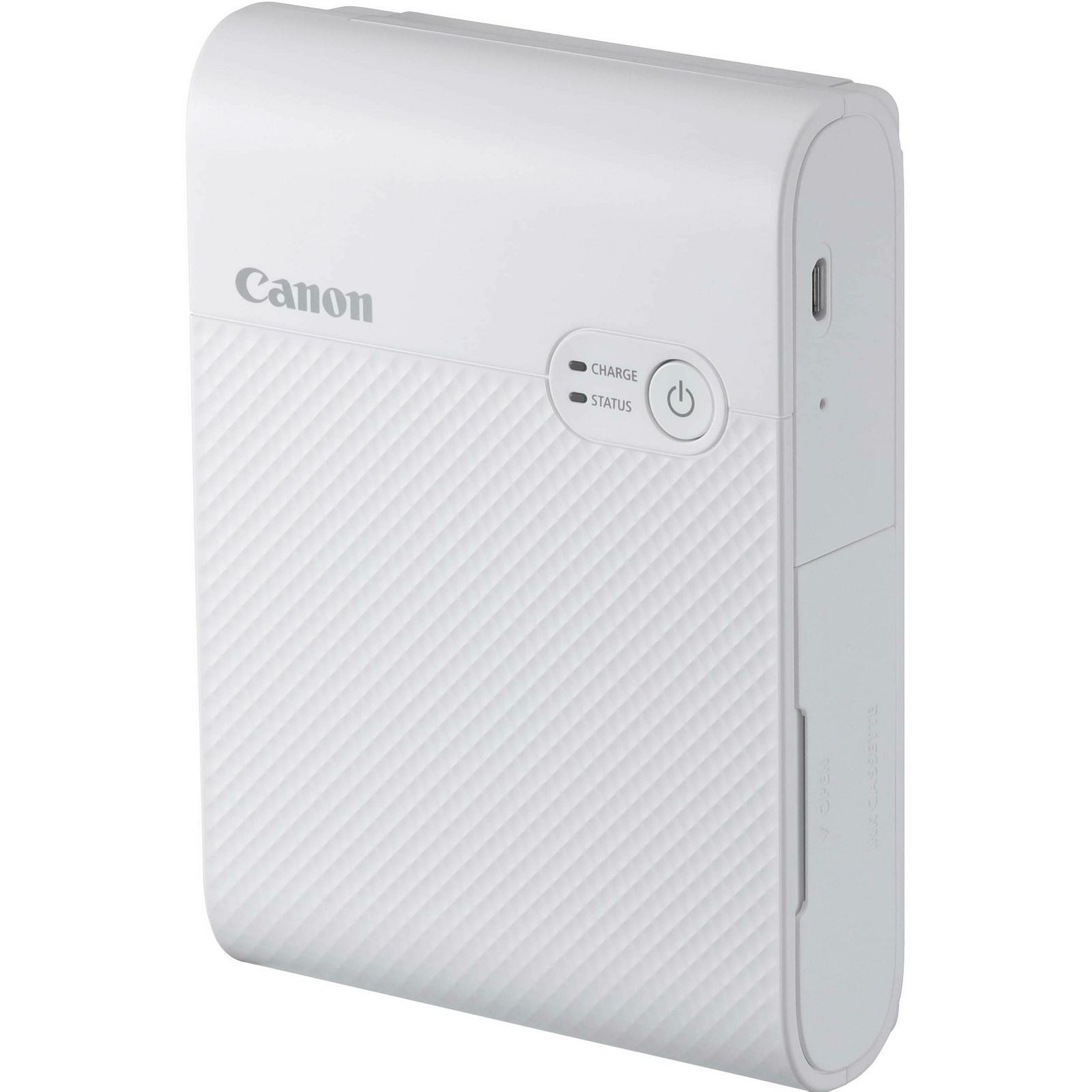 Canon Selphy Square QX10 White termalni instant foto printer