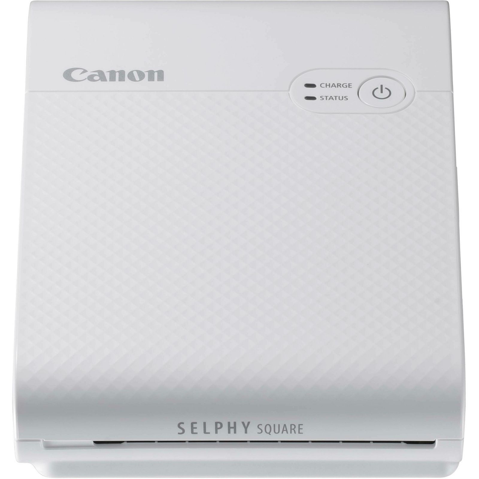 Canon Selphy Square QX10 White termalni instant foto printer