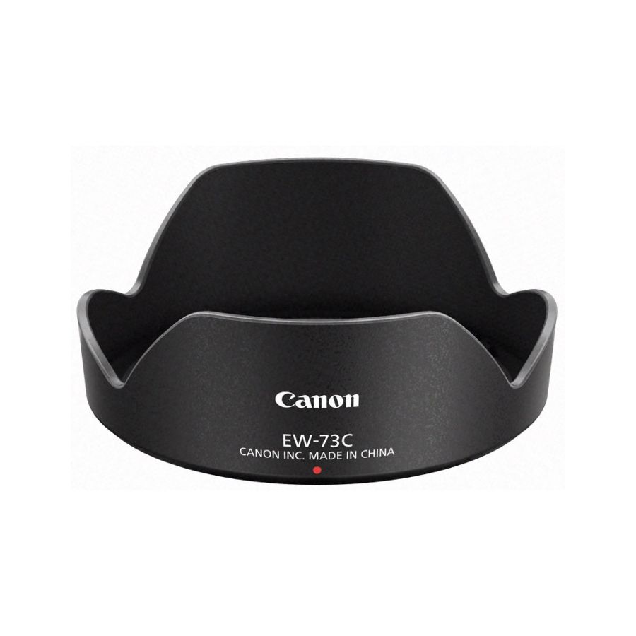 Canon sjenilo EW-73C za objektiv Canon EF-S 10-18mm f/4,5-5,6 IS STM Lens Hood EW73C