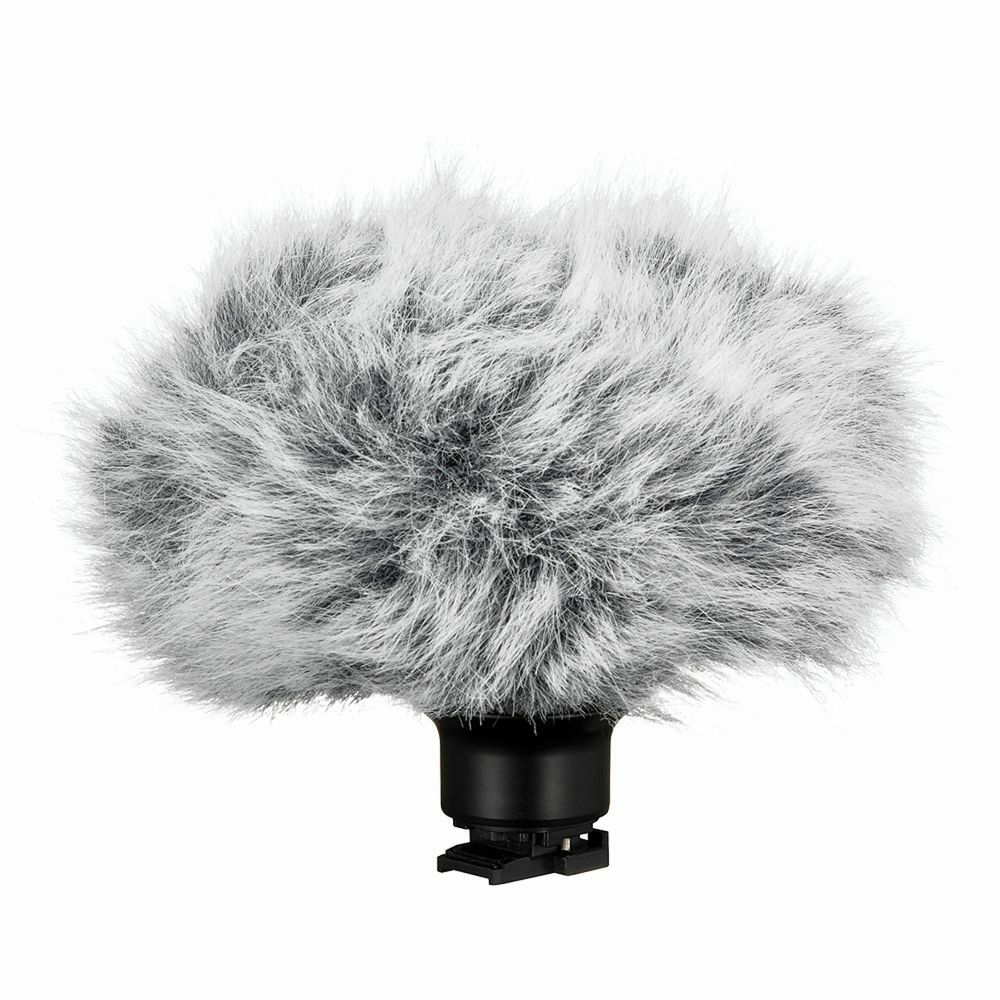 Canon SM-V1 5.1 Channel Surround Microphone mikrofon za DSLR fotoaparat i kamere kamkordere (4464B002)