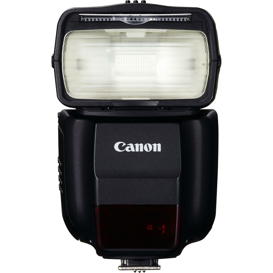Canon Speedlite 430EX III-RT bljeskalica 430 EX III RT blic flash fleš (0585C011AA)