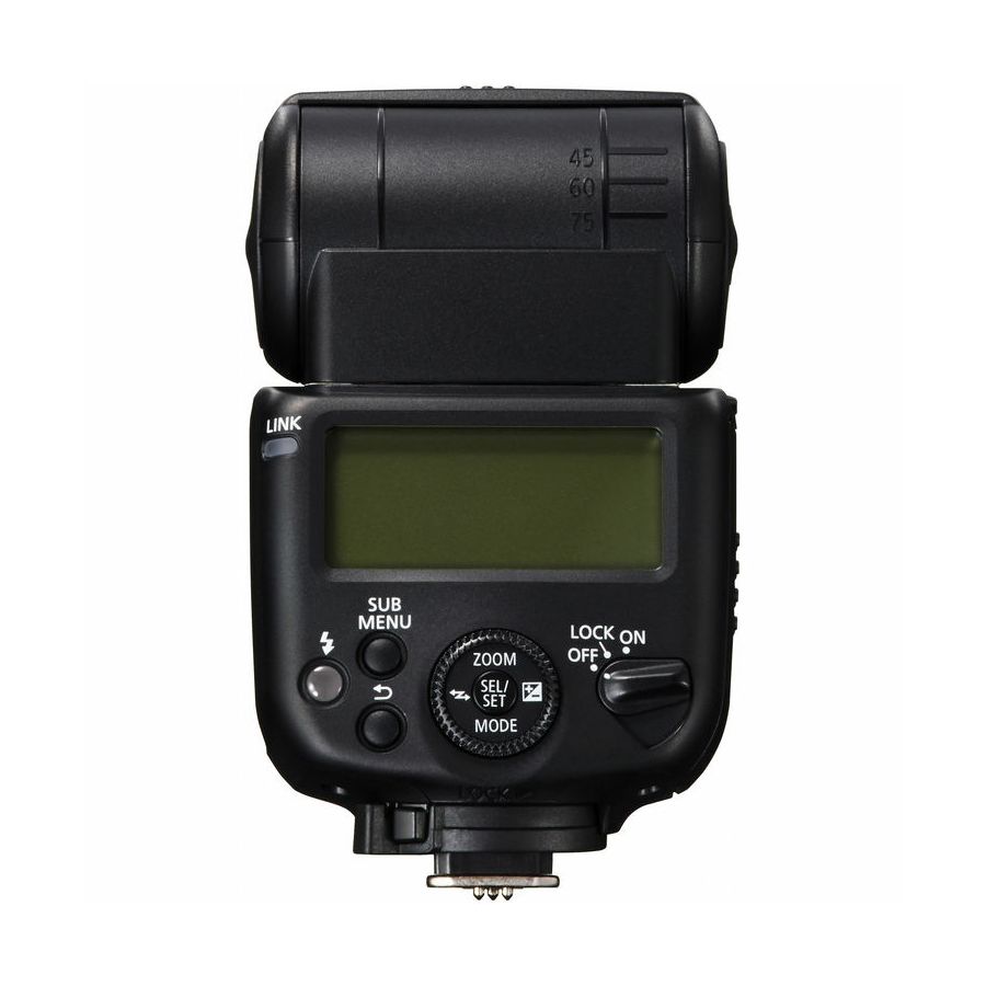 Canon Speedlite 430EX III-RT bljeskalica 430 EX III RT blic flash fleš (0585C011AA)