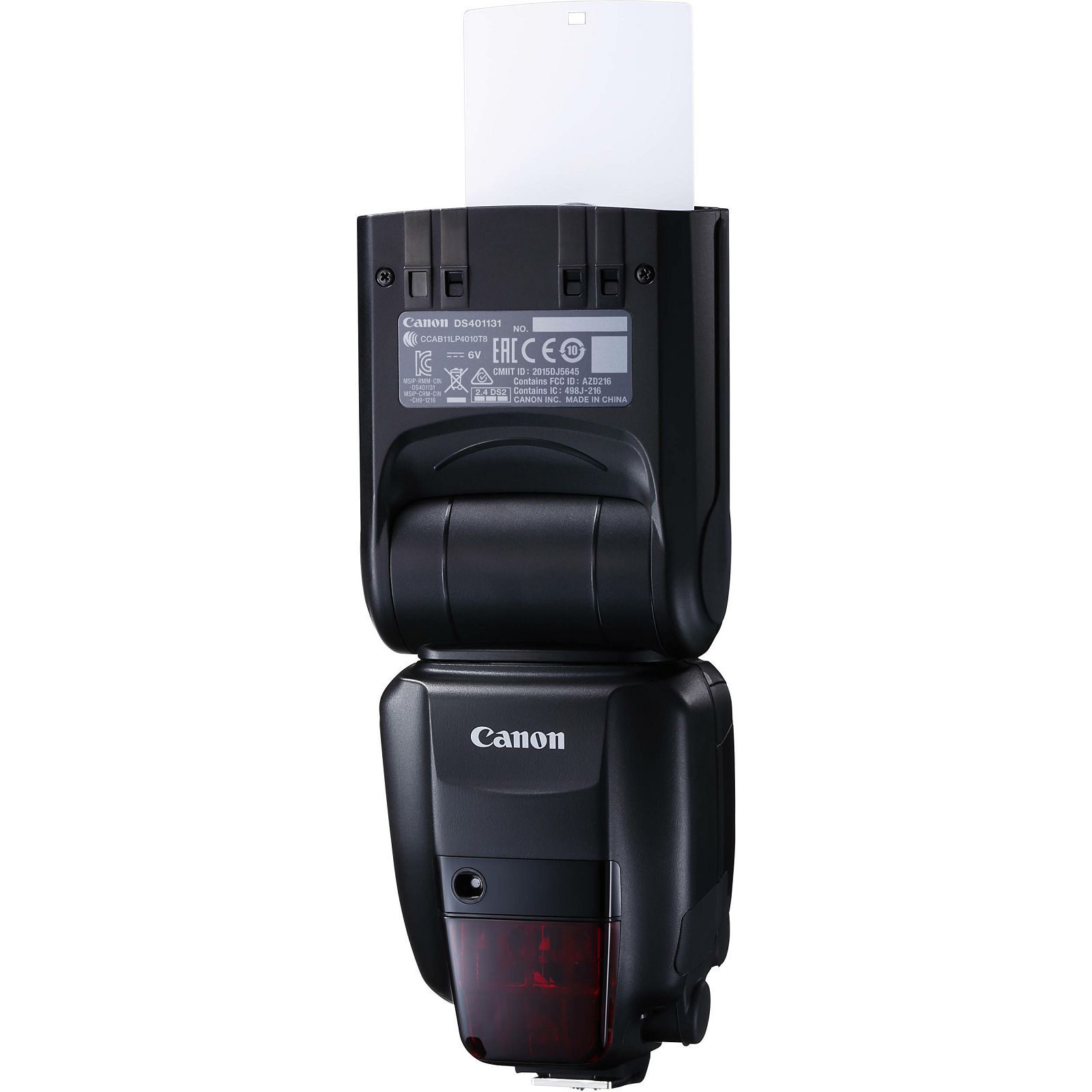 Canon Speedlite 600EX II-RT bljeskalica za fotoaparat 600EX-RT mk2 600EX - RT II blic 600XT-RT flash (1177C003AA)