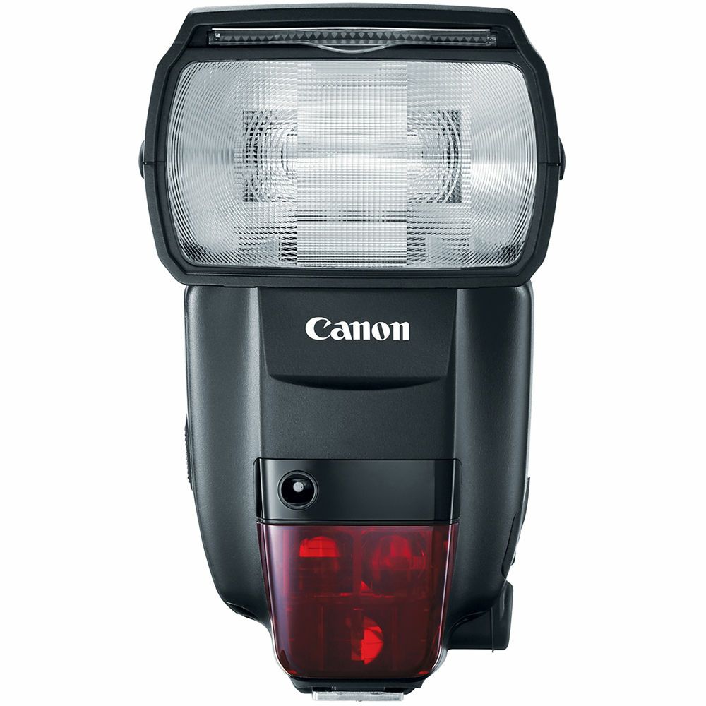 Canon Speedlite 600EX II-RT bljeskalica za fotoaparat 600EX-RT mk2 600EX - RT II blic 600XT-RT flash (1177C003AA)