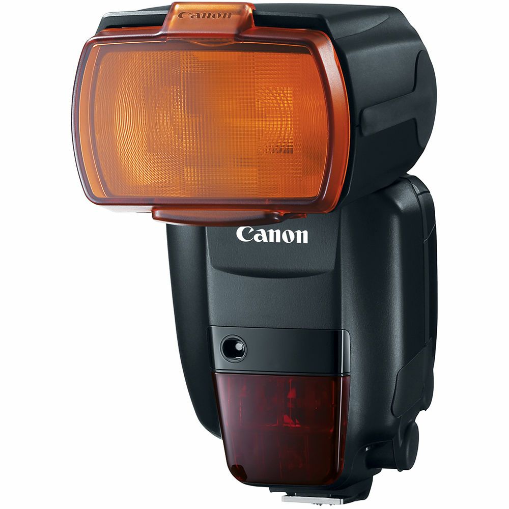 Canon Speedlite 600EX II-RT bljeskalica za fotoaparat 600EX-RT mk2 600EX - RT II blic 600XT-RT flash (1177C003AA)