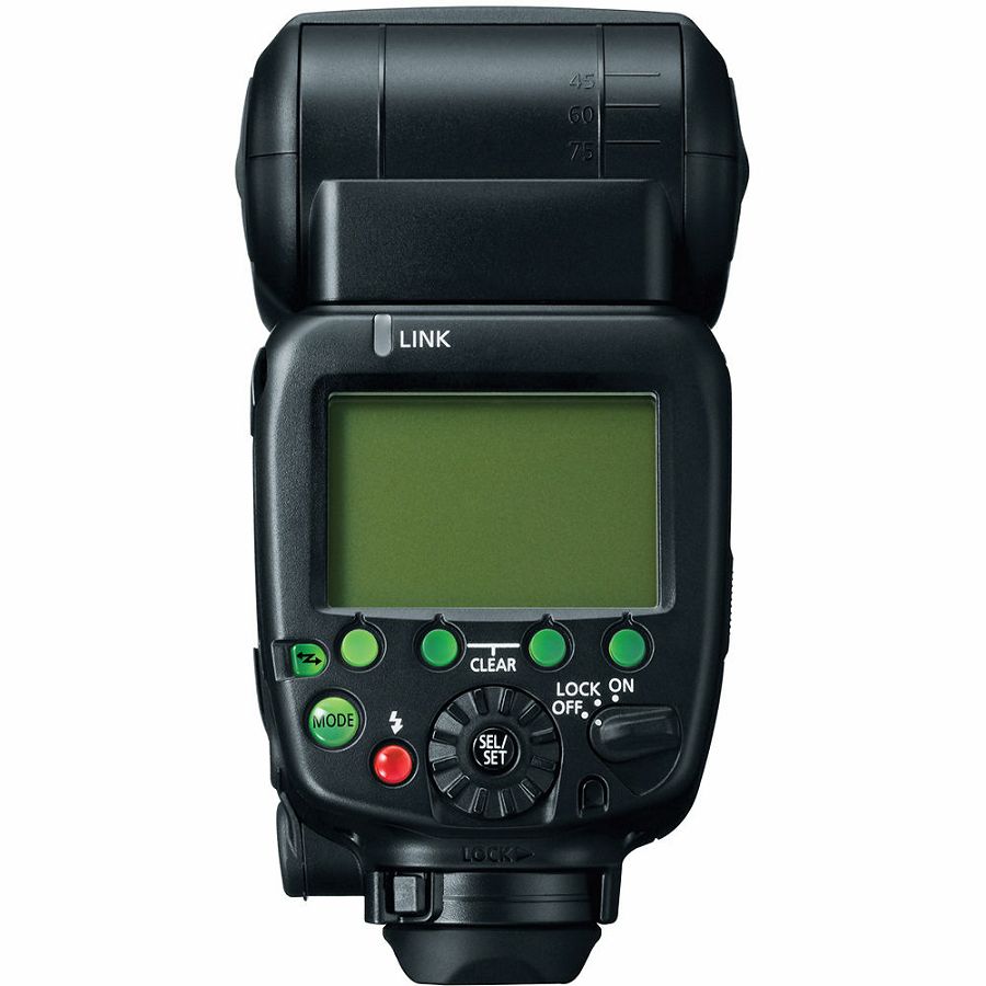 Canon Speedlite 600EX-RT bljeskalica 600EX - RT 600XT-RT blic flash