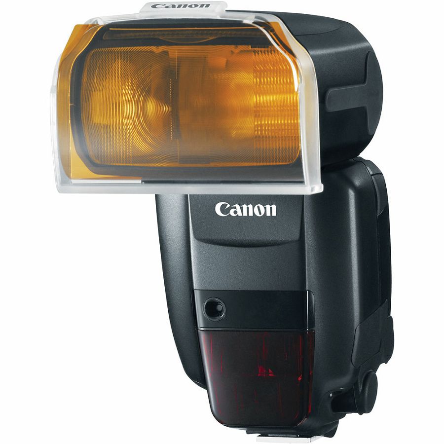 Canon Speedlite 600EX-RT bljeskalica 600EX - RT 600XT-RT blic flash