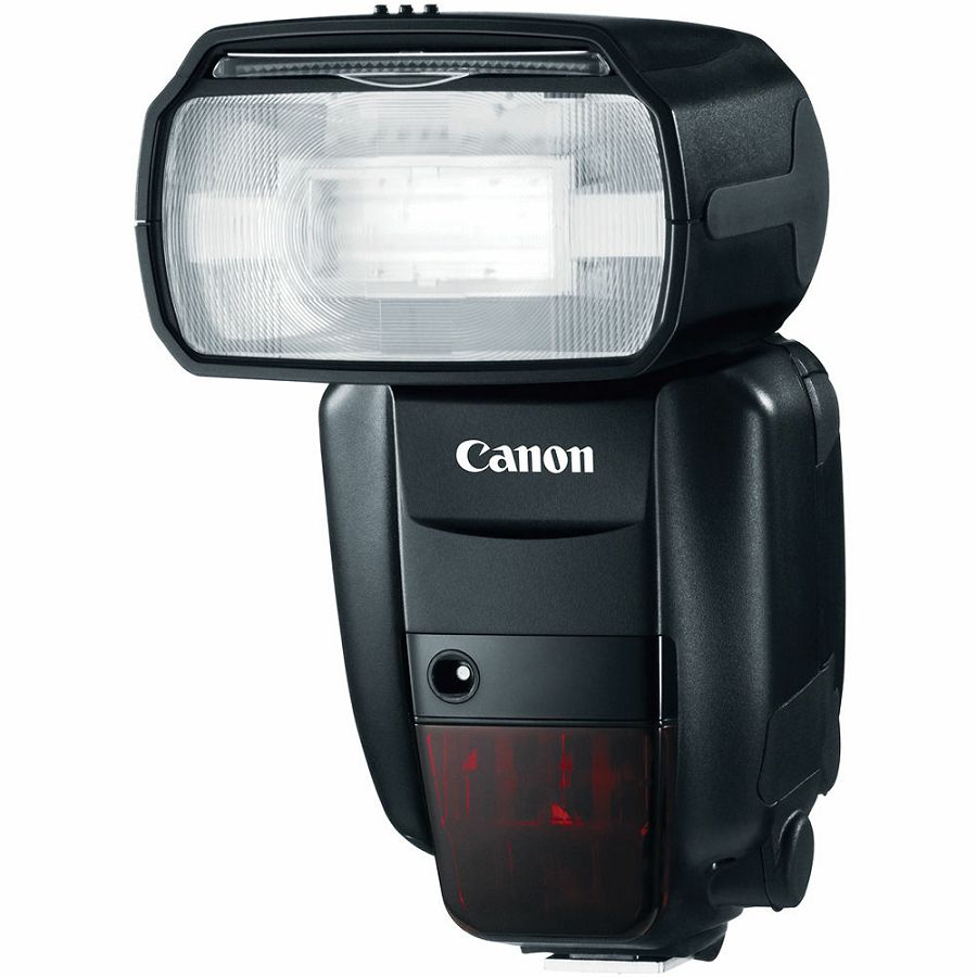 Canon Speedlite 600EX-RT bljeskalica 600EX - RT 600XT-RT blic flash