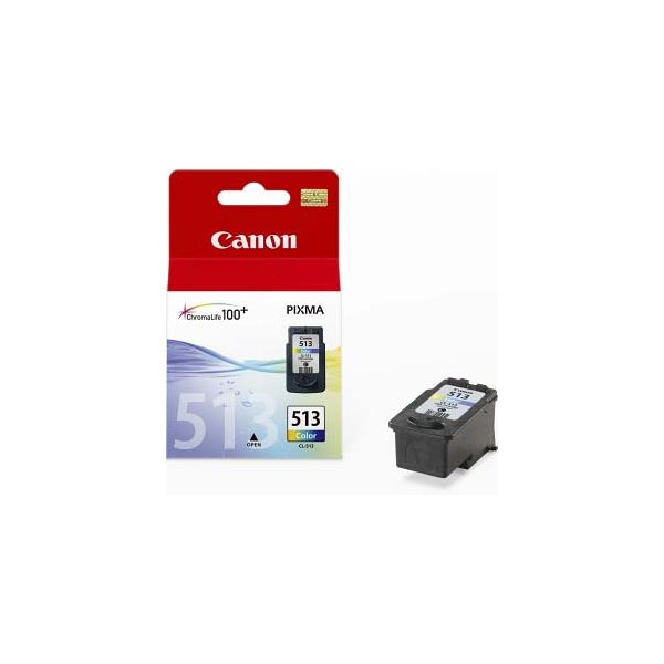 Canon tinta + glava CL-513, boja