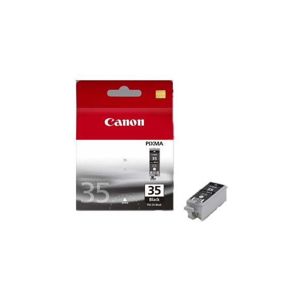 Canon tinta PGI-35BK, crna