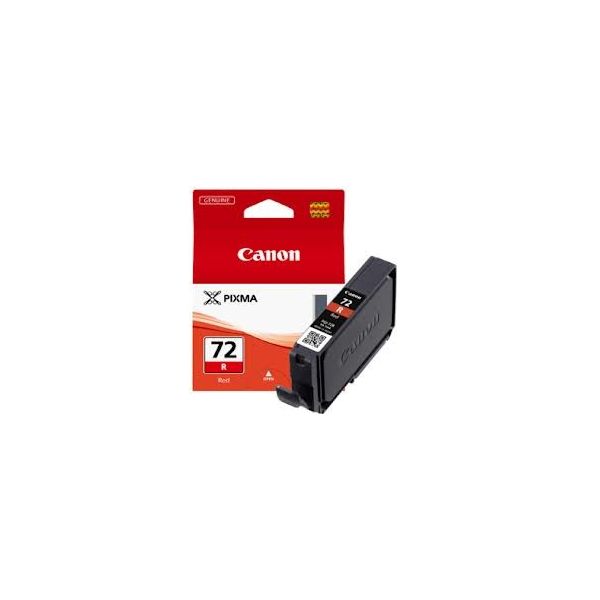 Canon tinta PGI-72R, crvena