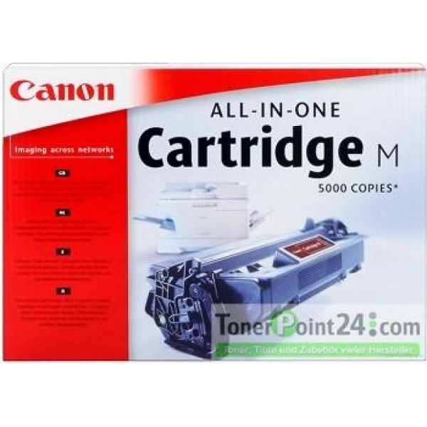 Canon toner M